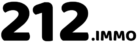 212.immo LOGO